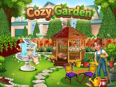 游戏Cozy Garden