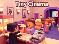 游戏Tiny Cinema