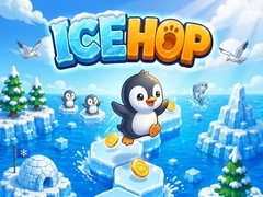游戏Ice Hop