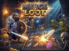 游戏Merge 2 Loot