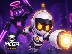 游戏Mega Droid