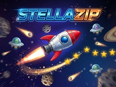 游戏Stellazip