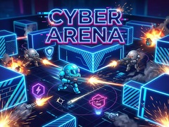 游戏Cyber Arena