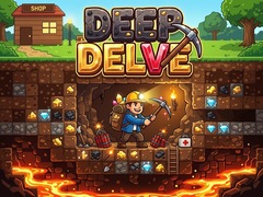 游戏Deep Delve