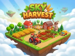 游戏Sky Harvest