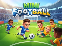 游戏Mini Football
