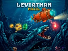 游戏Leviathan Haul