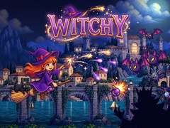 游戏Witchy