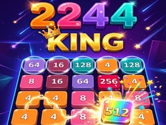 游戏2244 King