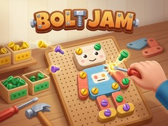 游戏Bolt Jam
