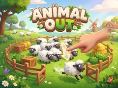 游戏Animal Out 