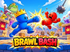 游戏Brawl Bash