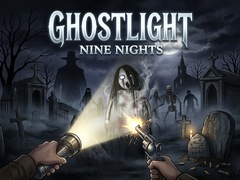 游戏Ghostlight: Nine Nights