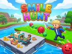 游戏Smile Hunt