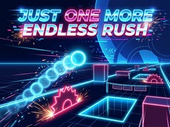 游戏Just One More Endless Rush