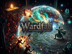 游戏Wardfall