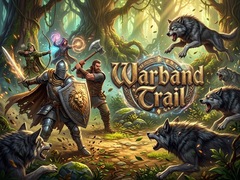 游戏Warband Trail