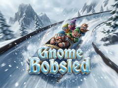 游戏Gnome Bobsled
