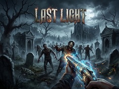 游戏Last Light