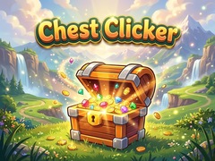 游戏Chest Clicker