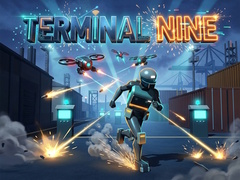 游戏Terminal Nine