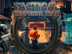 游戏Tactical Response Team