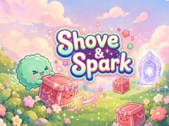 游戏Shove & Spark
