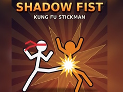 游戏Shadow Fist 