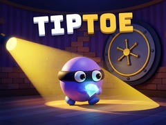 游戏Tiptoe
