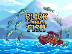 游戏Click and Fish