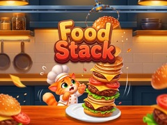 游戏Food Stack