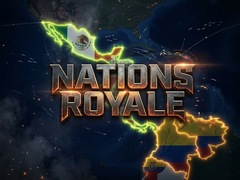 游戏Nations Royale