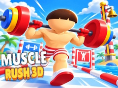 游戏Muscle Rush 3D