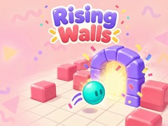 游戏Rising Walls