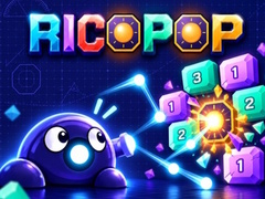 游戏RICOPOP