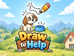 游戏Draw to Help