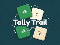 游戏Tally Trail