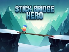 游戏Stick Bridge Hero
