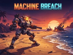 游戏Machine Breach