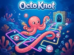 游戏Octo Knot