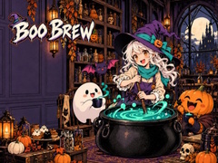 游戏Boo Brew