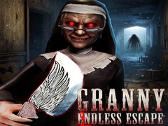 游戏Granny Endless Escape