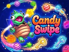 游戏Candy Swipe