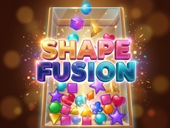 游戏Shape Fusion