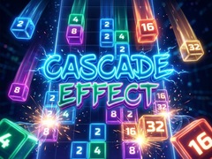 游戏Cascade Effect