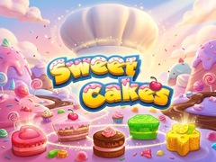 游戏Sweet Cakes