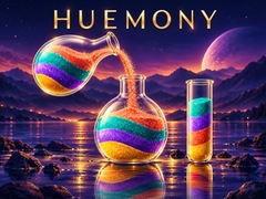 游戏Huemony 
