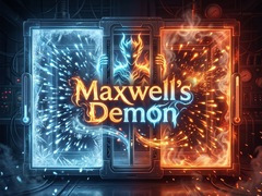 游戏Maxwell's Demon