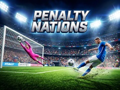 游戏Penalty Nations