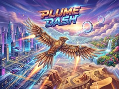 游戏Plume Dash